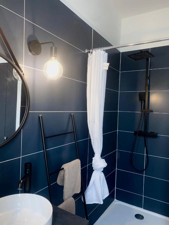 *Chic & Basic T3* Place Carnot Carcassonne Exteriér fotografie